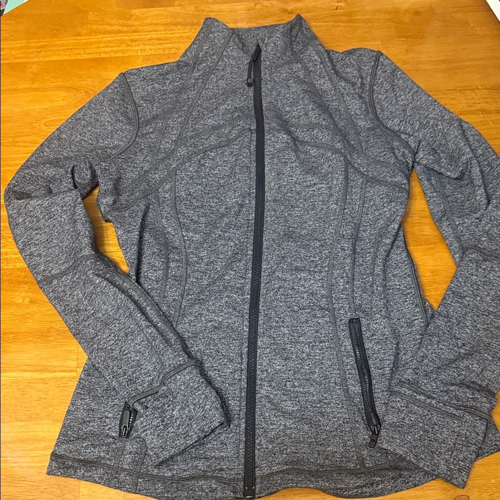 Define lululemon Jacket